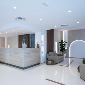 Hotel Albània